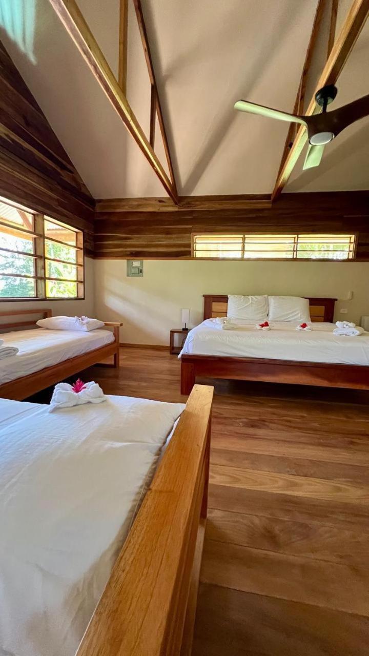 Akwaba Lodge Те-Гап Номер фото